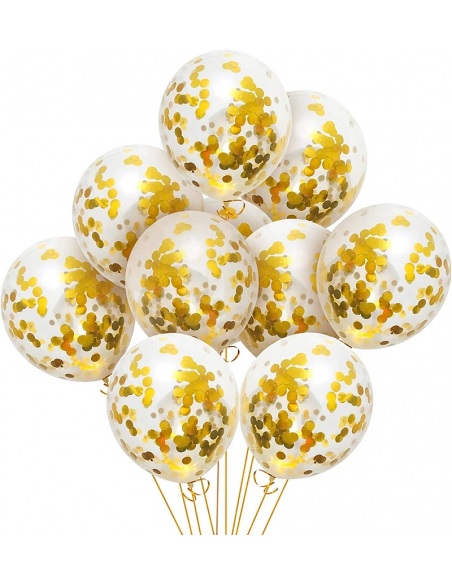 baloane petrecere cu confetti