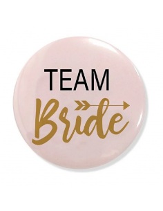 insigna team bride petrecerea burlacitelor
