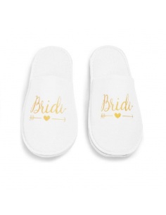 papuci bride 2