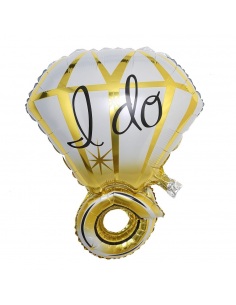 balon inel I do petrecerea burlacitelor 2