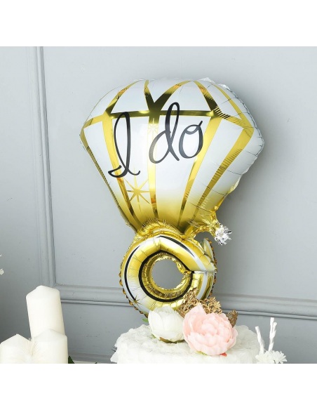 balon inel I do petrecerea burlacitelor