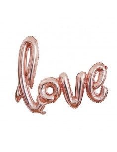 balon petrecere love