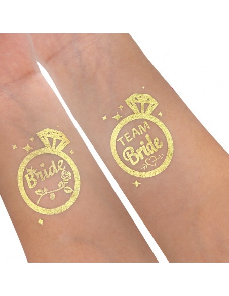tatuaj petrecerea burlacitelor