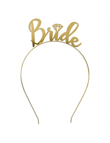 coronita bride aurie