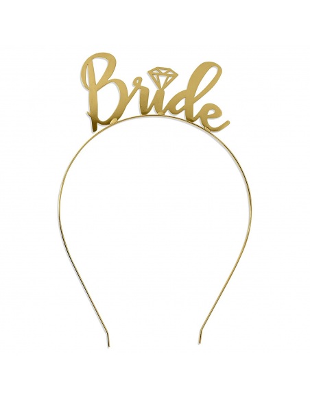 coronita bride aurie
