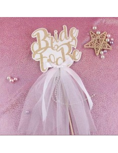 topper tort burlacite bride to be 2