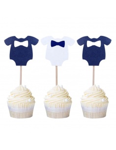 scobitori decorative baby shower