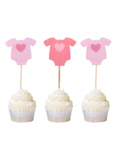 scobitori decorative baby shower