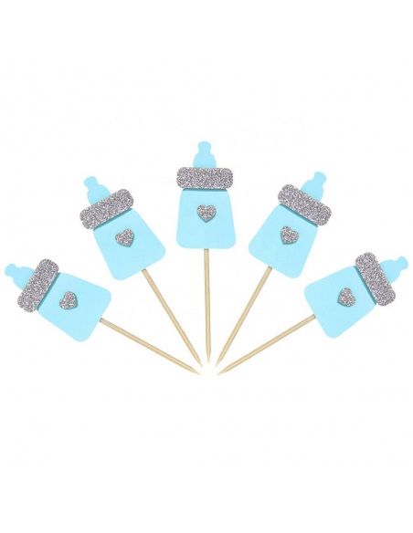 decoratiuni briose biberon bleu