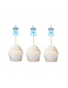 scobitori decorative baby shower