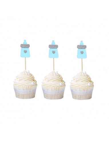 scobitori decorative baby shower