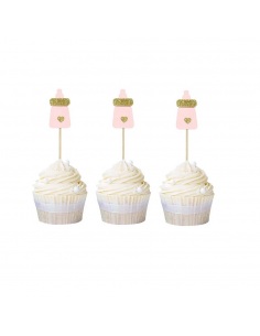 decoratiuni briose baby shower