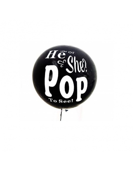 Balon jumbo Gender Reveal