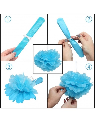 set accesorii baby shower