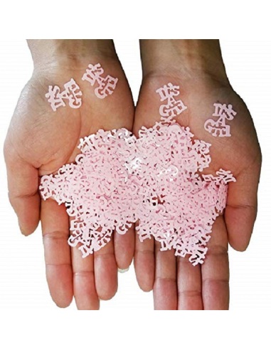 confetti fata