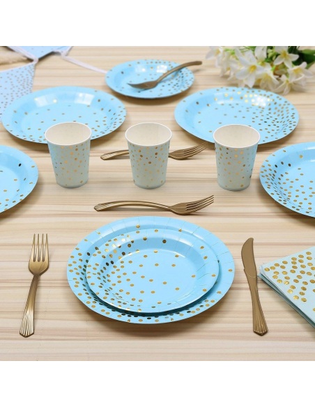set 10 farfurii decorative