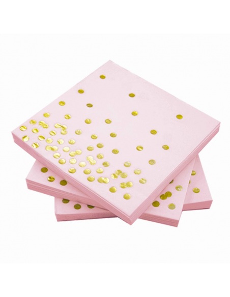 set servetele petrecere