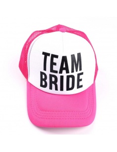 sapca team bride roz