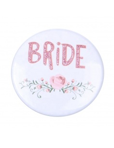 ecuson bride party