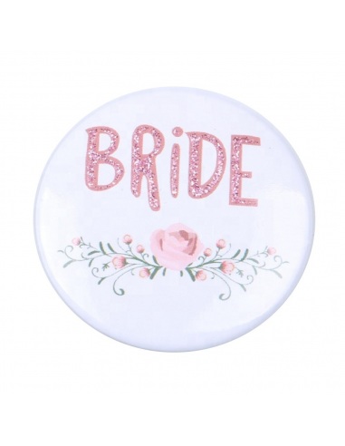 ecuson bride party