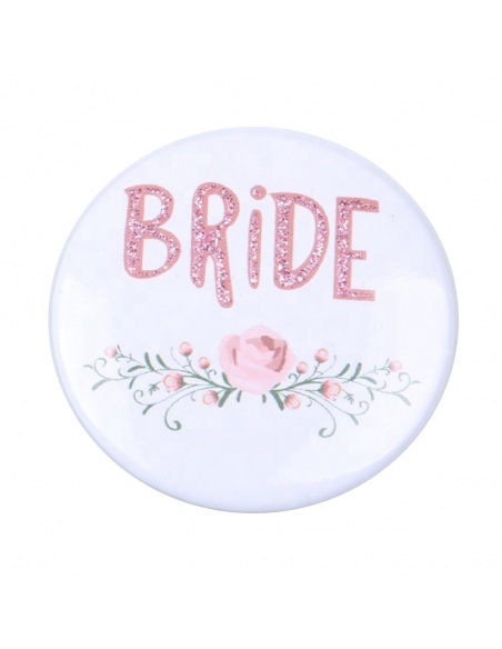 ecuson bride party