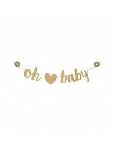 decoratiuni baby shower