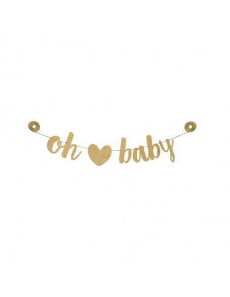 decoratiuni baby shower