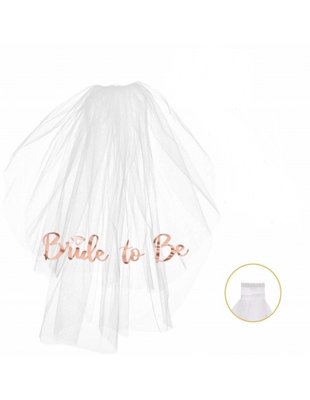 accesoriu voal petrecere burlacite
