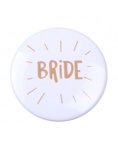 ecuson Bride auriu