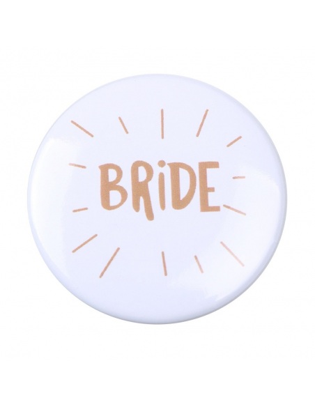 ecuson Bride auriu