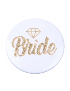 insigna bride aurie glitter