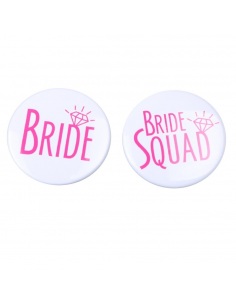 insigna bride roz 2