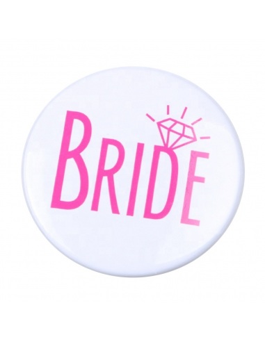 insigna bride roz