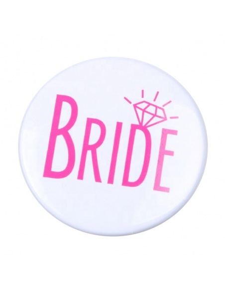 insigna bride roz