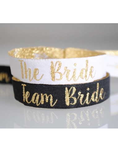 bratara The Bride aurie