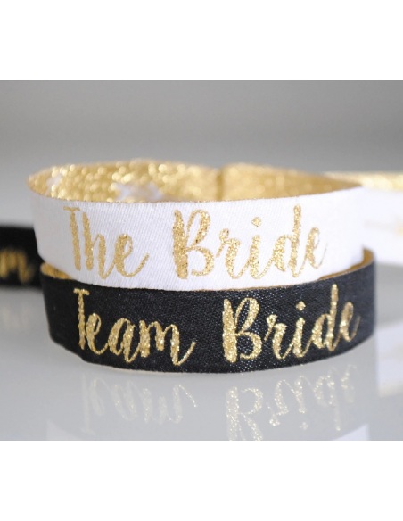 bratara The Bride aurie