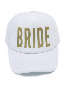 sapca Bride
