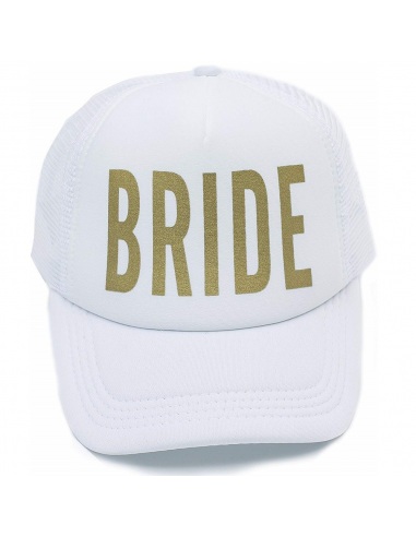 sapca Bride