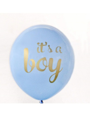 set baby shower