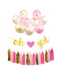 set oh girl