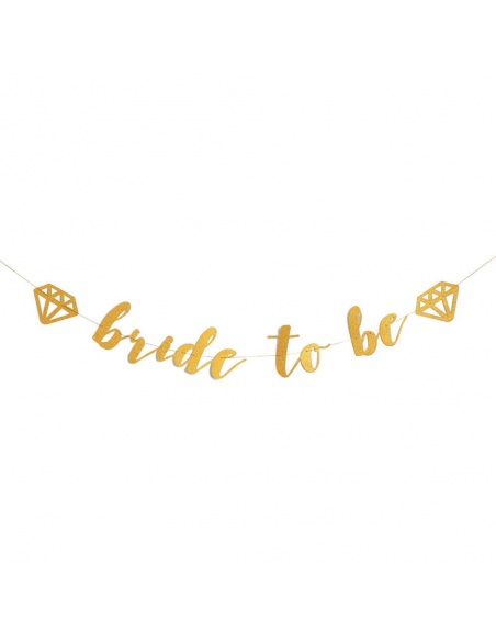 banner bride to be auriu