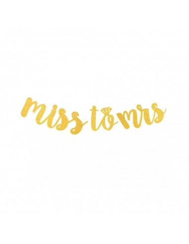 banner miss to mrs auriu