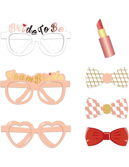 Propsuri Foto rose gold