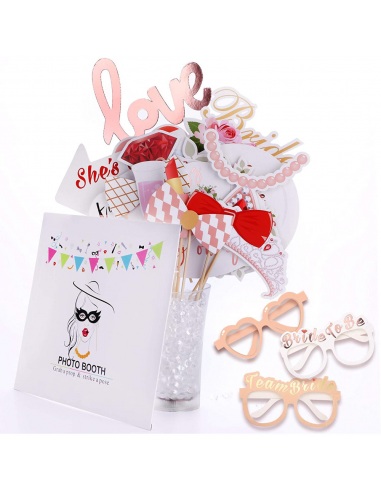 Propsuri Foto rose gold