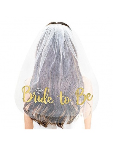 Voal Burlacite Bride gold