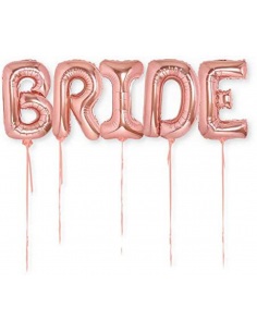 Balon BRIDE, 250x80 cm