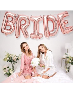Balon BRIDE, 250x80 cm 2