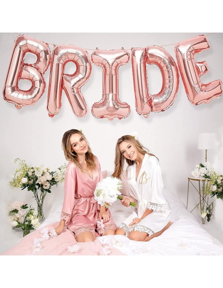 Balon BRIDE, 250x80 cm