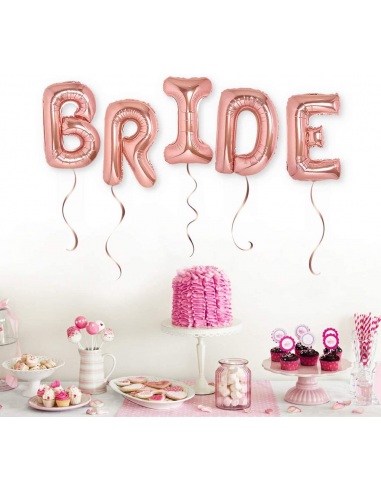 Balon BRIDE, 250x80 cm