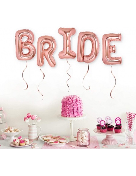 Balon BRIDE, 250x80 cm